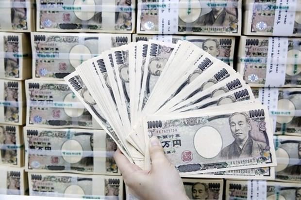 Đồng yen Nhật Bản. (Nguồn: EPA)