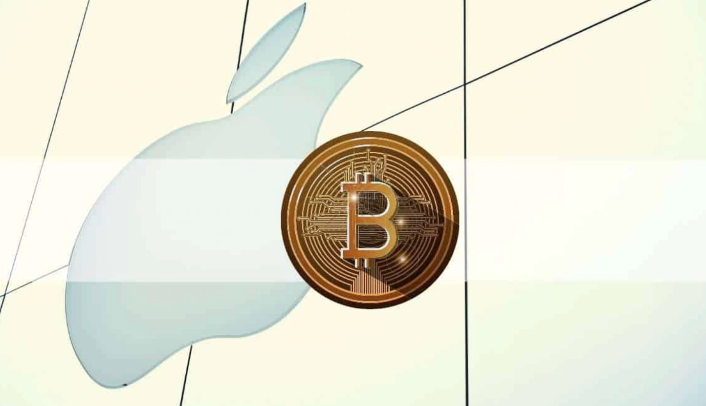 Gã khổng lồ công nghệ Apple đã thông báo rằng người dùng có thể chi tiêu bitcoin thông qua Apple Pay