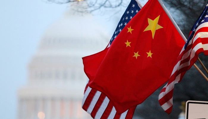 Mỹ và Trung Quốc còn nhiều bất đồng phải giải quyết để có thể đi đến một thỏa thuận thương mại. Ảnh: Reuters.