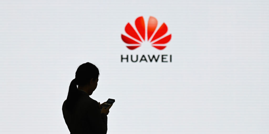 Huawei là hãng viễn thông khổng lồ của Trung Quốc với tham vọng trở thành nhà sản xuất smartphone số một thế giới