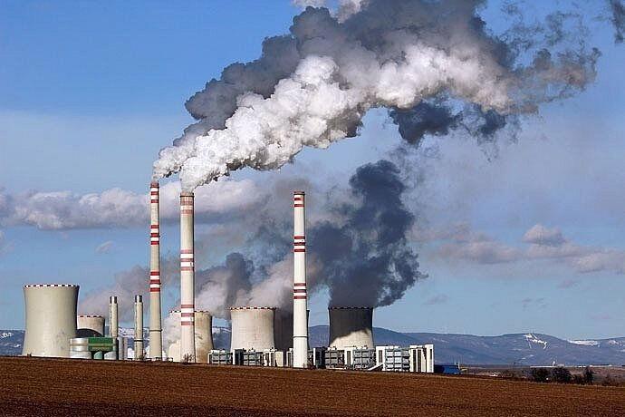 VSEA kiến nghị thắt chặt việc phát thải đối với các nhà máy nhiệt điện.