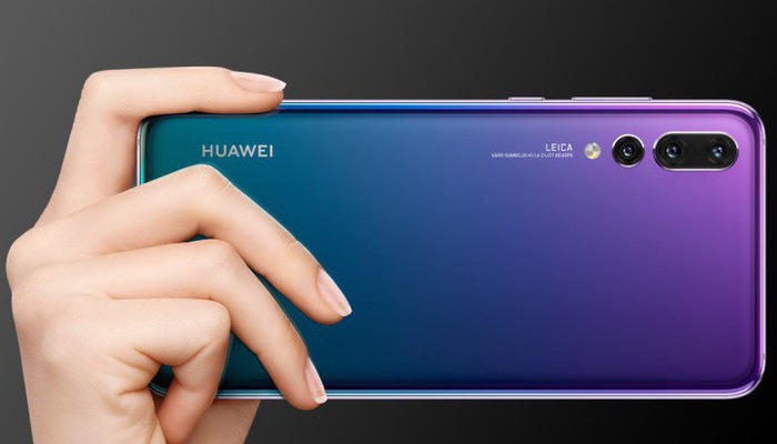 Lệnh cấm của Mỹ có thể hạn chế tốc độ tăng trưởng doanh số smartphone của Huawei trong ngắn hạn. 