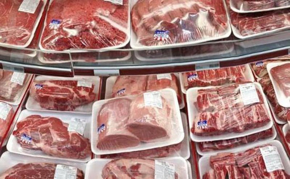 Việt Nam tạm ngừng nhập khẩu lợn sống để giết mổ làm thực phẩm từ Thái Lan kể từ ngày 30/6/2021.