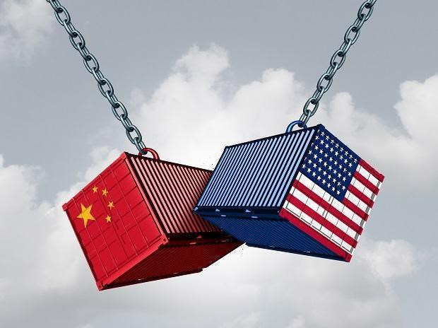 Nhiều nước châu Á đang hưởng lợi từ cuộc chiến thương mại Mỹ-Trung, trong đó có Việt Nam. Ảnh: Business Standard