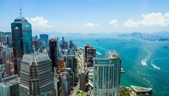 Dòng chảy vốn Hong Kong đang chảy mạnh mẽ vào Việt Nam 