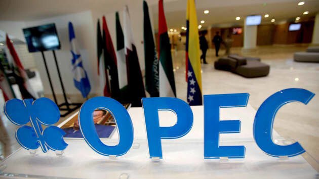 OPEC+ đã nhất trí kế hoạch tăng sản lượng đến hết năm 2022