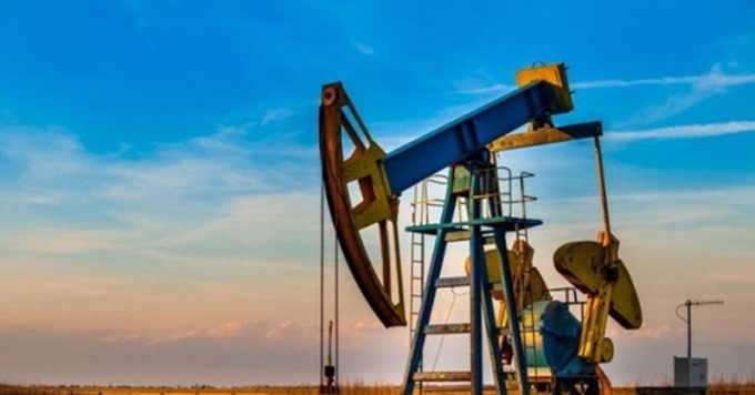 Giá dầu thô dự báo còn tăng tiếp.
