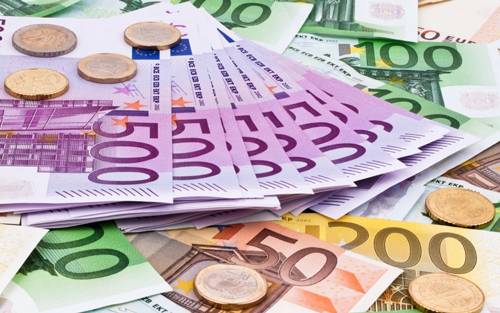 Cho đến nay, đồng Euro vẫn là một trong những đồng tiền có giá trị ổn định, là hạt nhân và động lực của tiến trình hợp tác, liên kết và nhất thể hóa Liên minh châu Âu (EU) - Nguồn: baoquocte.vn