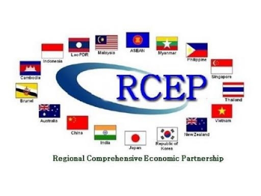 Hiệp định Đối tác Kinh tế Toàn diện Khu vực (RCEP) có hiệu lực từ 01/01/2022 