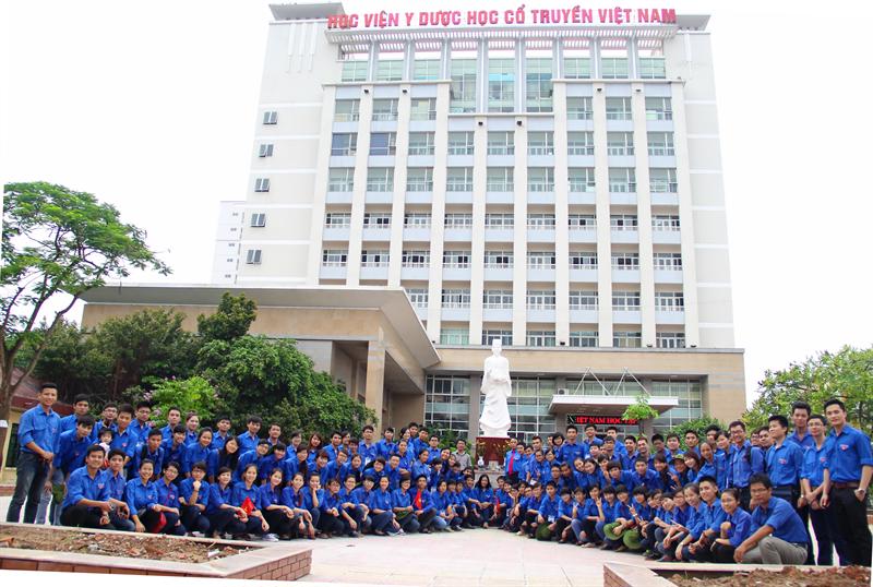  Bệnh viện Tuệ Tĩnh không tổ chức kỷ niệm 66 năm Ngày Thầy thuốc Việt Nam