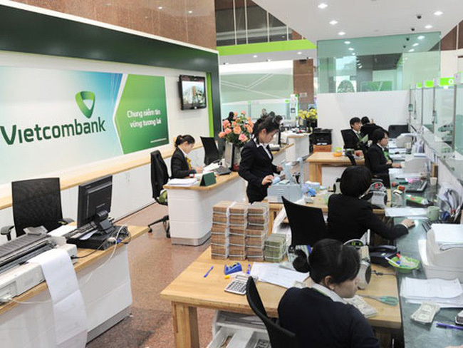 Chiến lược phát triển Vietcombank đến năm 2025 trở thành ngân hàng số 1 tại Việt Nam,