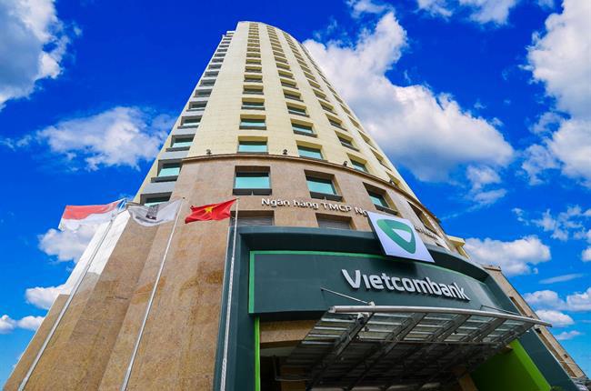 Chiến lược đến năm 2025 và Tầm nhìn đến năm 2030, Vietcombank trở thành tập đoàn tài chính đa năng, một trong 50 ngân hàng lớn nhất khu vực châu Á - Thái Bình Dương.