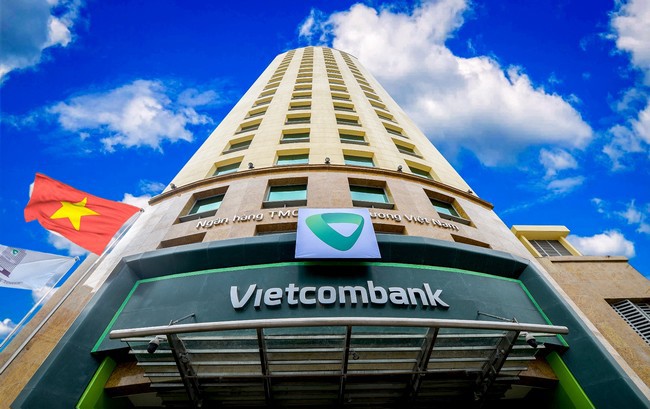 Vietcombank là ngân hàng đầu tiên của Việt Nam được cơ quan quản lý Mỹ chính thức cấp phép hoạt động Văn phòng đại diện tại thành phố New York
