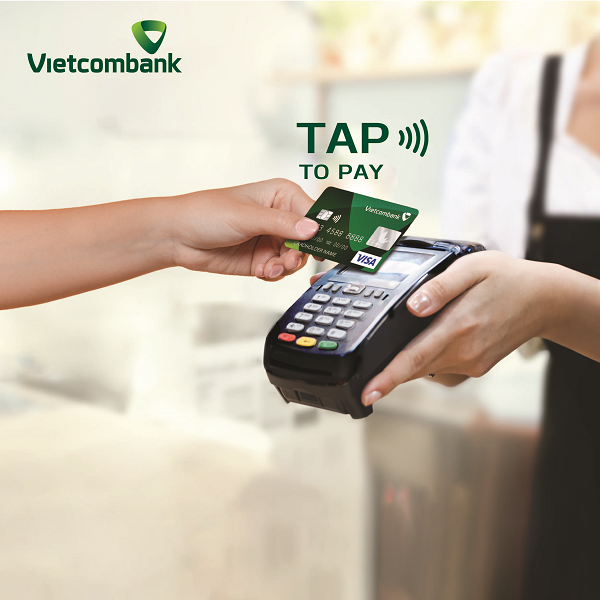 Phương thức thanh toán không tiếp xúc là công nghệ thẻ mang đến cho khách hàng sự tiện lợi và nhanh chóng khi thanh toán hàng hóa dịch vụ