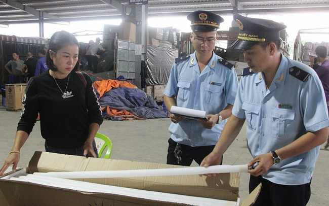 Hải quan Quảng Ninh đồng hành, hỗ trợ doanh nghiệp với nhiều giải pháp thiết thực, hiệu quả