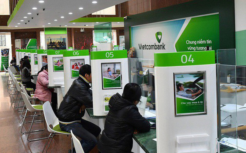 Đây lần giảm lãi suất thứ 3 trong năm 2019 của Vietcombank đối với các khoản vay thuộc lĩnh vực ưu tiên.