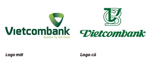 Nhận diện thương hiệu mới Vietcombank - Tạp chí Tài chính