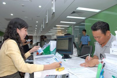 Vietcombank chính thức kéo dài chương trình ưu đãi lãi suất cho các khách hàng cá nhân, hộ kinh doanh