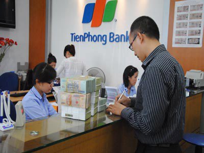 Khách hàng cá nhân gửi tiết kiệm tại TienPhong Bank có cơ hội nhận hơn 80.000 phần quà hấp dẫn 