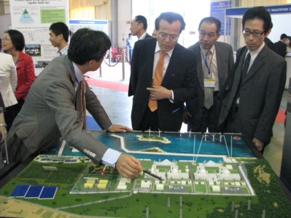 Các chuyên gia trong nước và quốc tế đánh giá cơ sở an toàn của Dự án điện hạt nhân Ninh Thuận