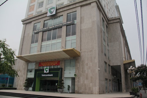 Vietcombank Hà Nội đã không ngừng nỗ lực vươn lên để phát triển trở thành một trong những chi nhánh ngân hàng hàng đầu trên địa bàn Thủ đô