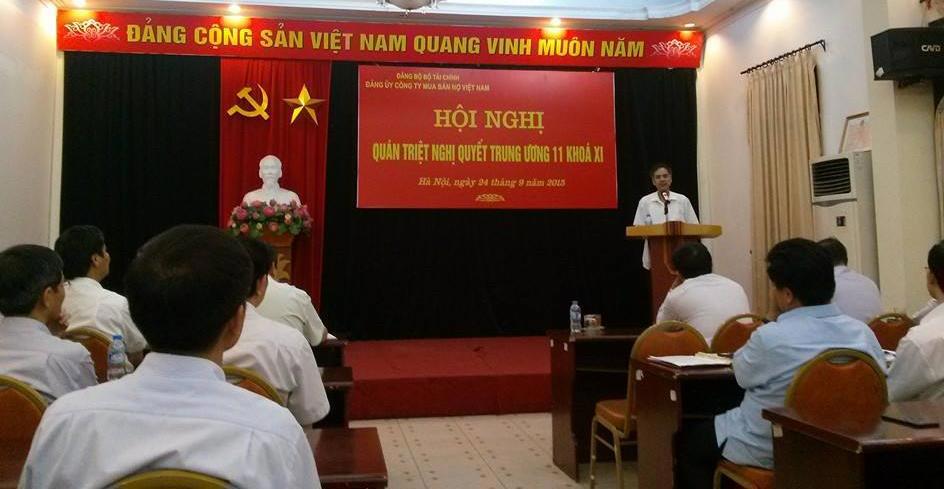 PGS.,TS. Nguyễn Viết Thông phát biểu tại Hội nghị