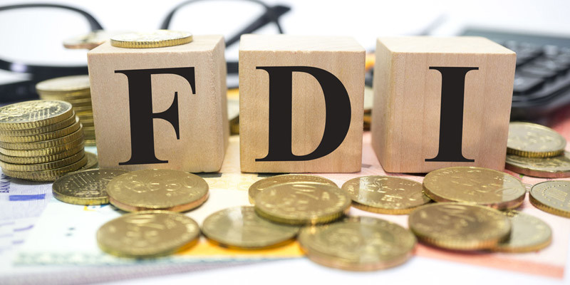 Trong 8 tháng các dự án FDI đã giải ngân được khoảng 9,8 tỷ USD, tăng 8,9% so với cùng kỳ 2015.