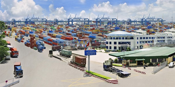 Theo kế hoạch, Tổng cục Hải quan sẽ triển khai chính thức Đề án giám sát cảng tại hai Cục Hải quan TP. Hải Phòng và Hà Nội trong năm 2017.