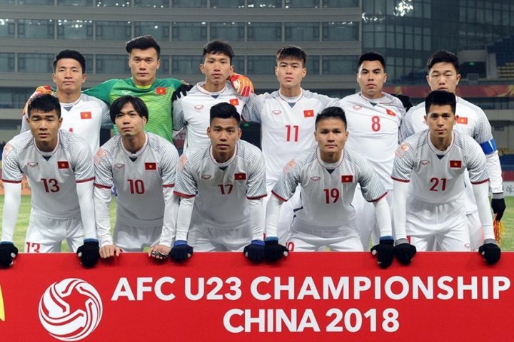 Ngay sau đêm bán kết chiến thắng đội tuyển Qatar - Hưng Thịnh Corp đã trao tặng 1 tỷ đồng cho đội tuyển U23 Việt Nam để khích lệ tinh thần sau chiến thắng.  