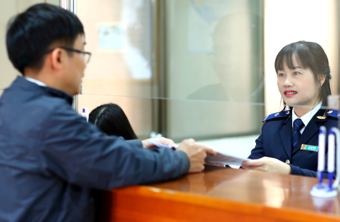 Hải quan Quảng Ninh chủ động, tích cực đồng hành hỗ trợ doanh nghiệp