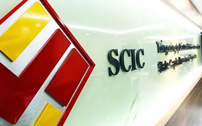 Doanh thu bán vốn của SCIC 6 tháng đầu năm chiếm gần 48% tổng thu thoái vốn của cả nước 