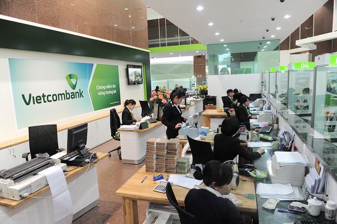 Lũy kế 9 tháng đầu năm, Vietcombank ghi nhận thu nhập lãi thuần gần 20.429 tỷ đồng, tăng 26,4% so với cùng kỳ năm ngoái