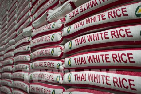 Xuất khẩu gạo của Thái Lan vẫn sẽ gặp khó trong năm 2020.