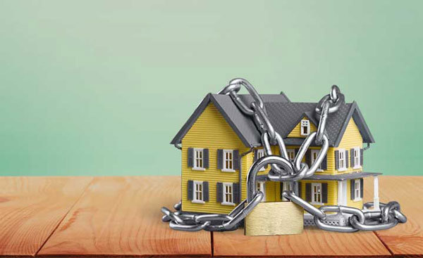 Làm gì để tránh rủi ro khi mua nhà đất thế chấp ngân hàng?