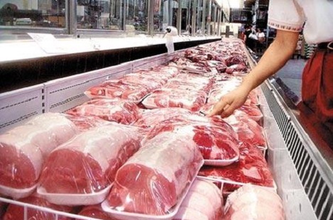 Đã có khoảng trên 50 doanh nghiệp nước ngoài có nhu cầu mở rộng thêm đối tác nhập khẩu thịt lợn từ phía Việt Nam.