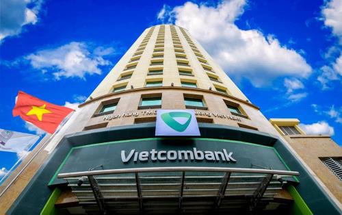 Vietcombank giảm mạnh lãi suất cho vay hỗ trợ doanh nghiệp năm 2019. Ảnh: Lê Phương/BNEWS/TTXVN