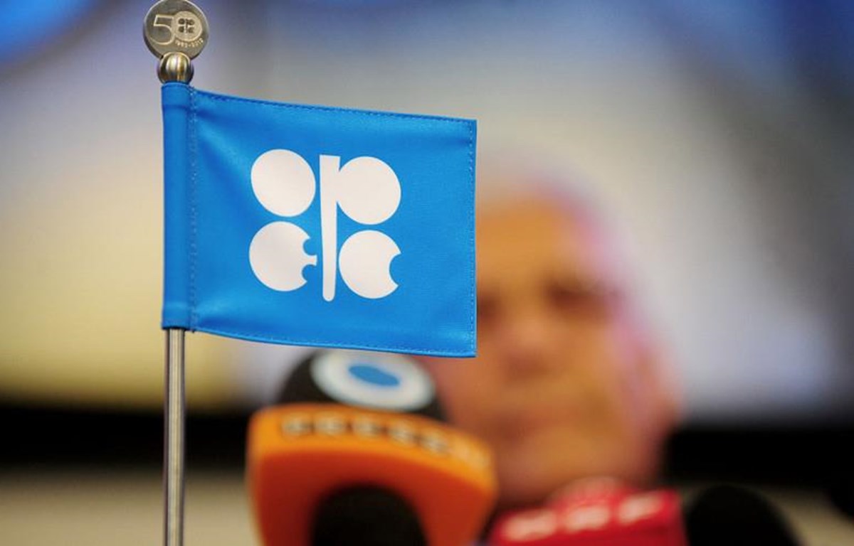 OPEC nâng dự báo về nhu cầu dầu mỏ của thế giới năm 2020.