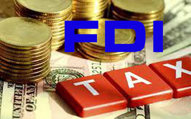 Năm 2020, ngành Thuế sẽ tập trung thanh tra chống chuyển giá ở các doanh nghiệp FDI.
