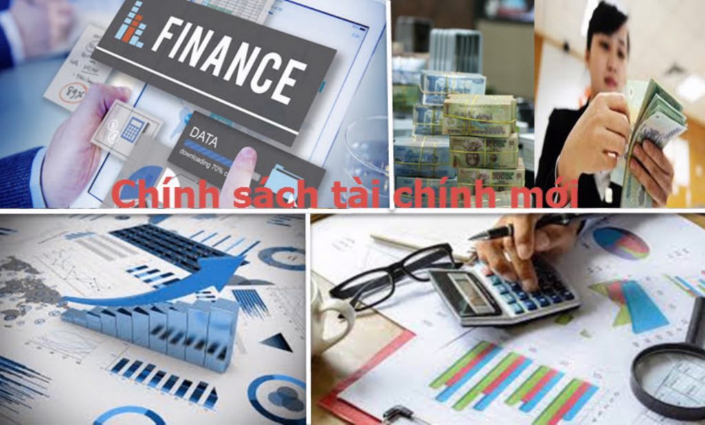 Cải cách chính sách tài chính nhằm phát triển cân bằng thị trường tài chính Việt Nam.