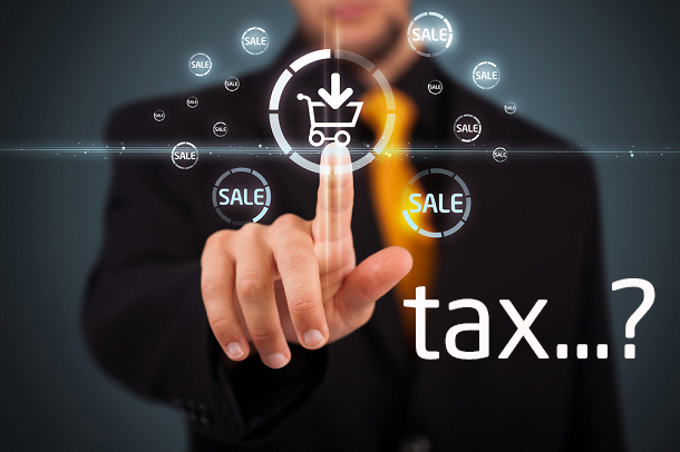 Nhiều tổ chức, cá nhân lách luật nhằm lách trách nhiệm nộp thuế khi kinh doanh trên mạng.