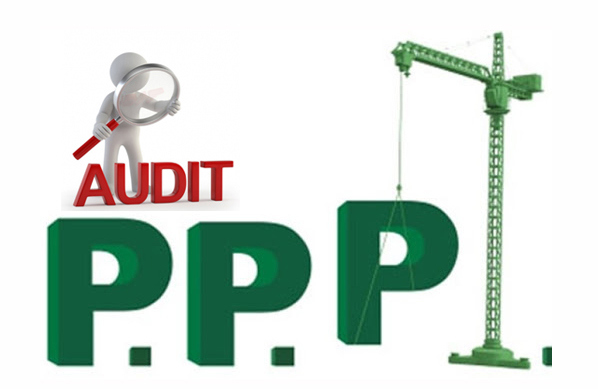 Cần đặt đúng vai trò của Kiểm toán Nhà nước trong kiểm toán các dự án PPP.