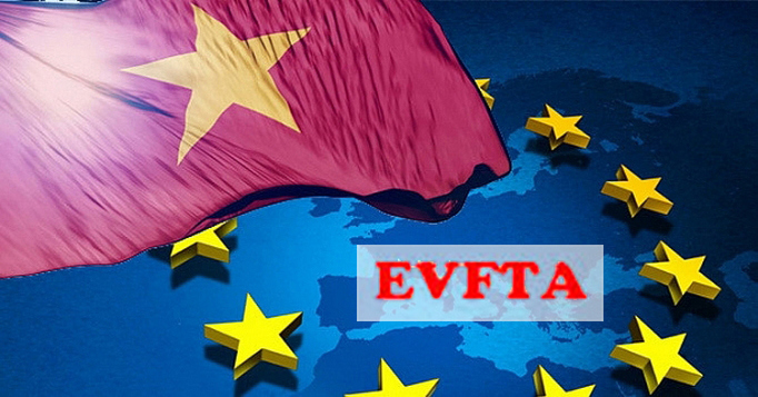 EVFTA sẽ góp phần giúp Việt Nam phát triển bền vững.