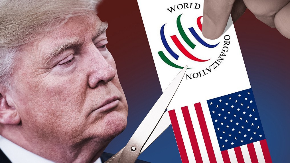 Mỹ đơn phương xóa bỏ các ưu đãi của WTO đối với nhiều nước đang phát triển.