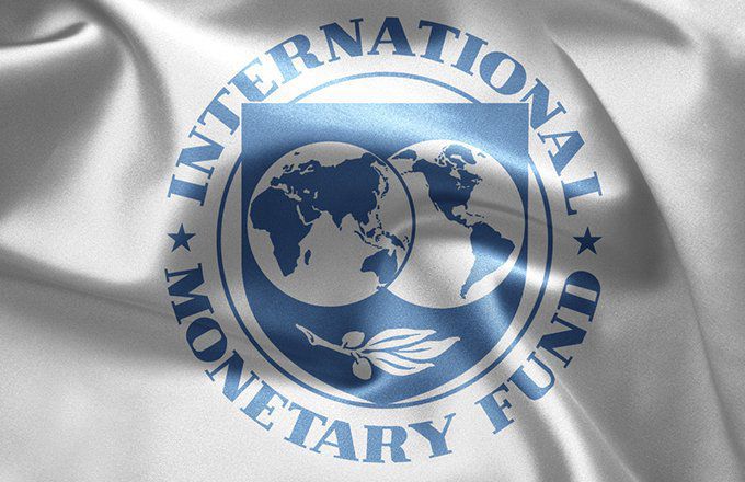  IMF cảnh báo tăng trưởng kinh toàn cầu giảm trong 2020.