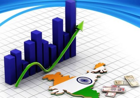 Ấn Độ chính thức trở thành nền kinh tế lớn thứ 5 thế giới.