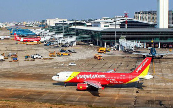Hàng không Việt giảm tần suất, dừng một số đường bay tới Hàn Quốc.