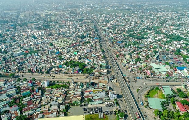 TP. Hồ Chí Minh điều chỉnh quy hoạch Khu đô thị Tây Bắc.
