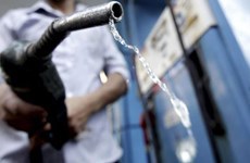 Cục Quản lý thị trường tỉnh Đắk Lắk đã phát hiện, xử lý hai cơ sở kinh doanh xăng dầu ngang nhiên hoạt động trái phép.
