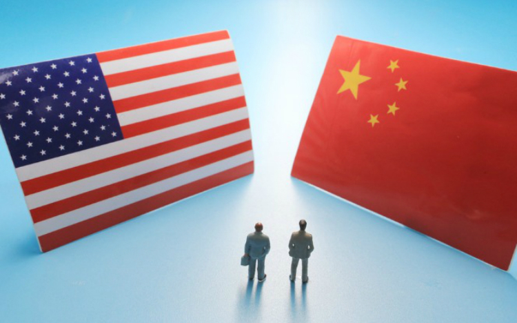Mỹ miễn thuế nhập khẩu một số sản phẩm y tế của Trung Quốc