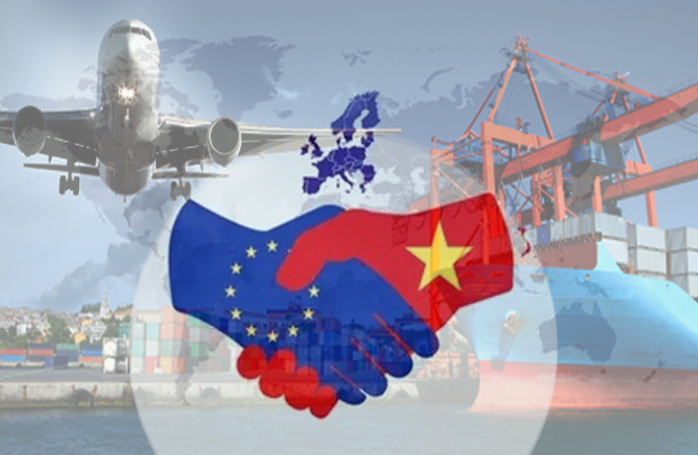 Hiệp định EVFTA được dự báo sẽ có tác động đáng kể đến tương lai thị trường logistics ở Việt Nam.
